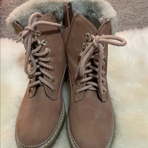 Steve Madden Boots